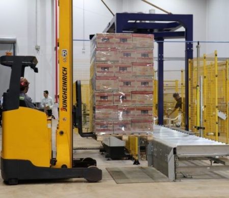 MS registra alta de 347% no superávit das exportações entre janeiro e setembro