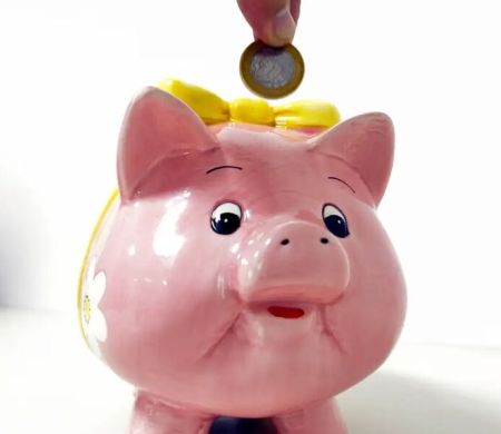 Em setembro, poupança teve retirada líquida de R$ 15 bilhões 