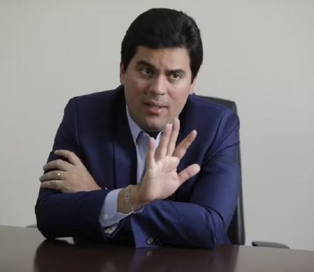 Fufuca é afastado do PP após sua decisão de continuar no governo 