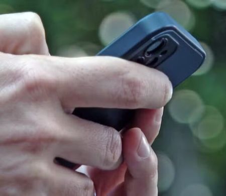 SSP/RJ alerta para ligações de criminosos para gravar conversa e usar depois
