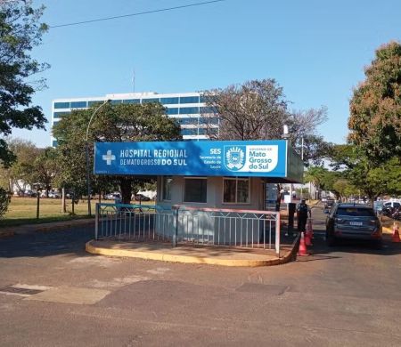 MS investiga nova morte suspeita por intoxicação por metanol em Campo Grande