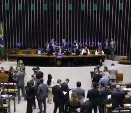 Câmara derruba MP alternativa ao IOF, e governo prevê rombo de R$ 40 bilhões
