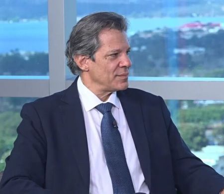 Haddad diz que após derrubada da MP do IOF, pode haver corte de emendas 