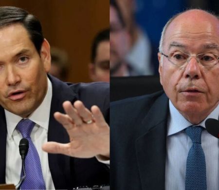 Vieira irá se reunir com Rubio, em Washington, para avançar em negociação