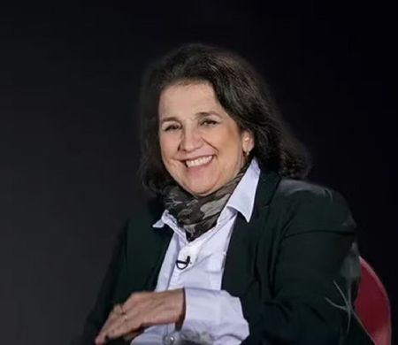 Morre no Rio a jornalista Theresa Walcacer, pioneira de telejornais da Globo