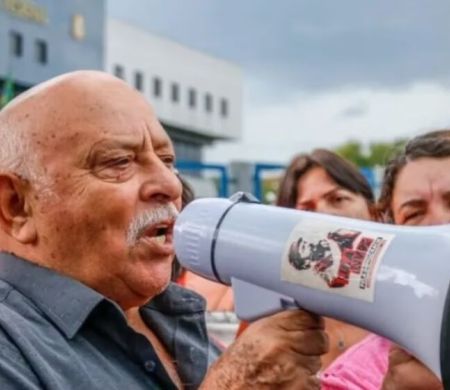 CPMI quer ouvir irmão de Lula com urgência, diz presidente