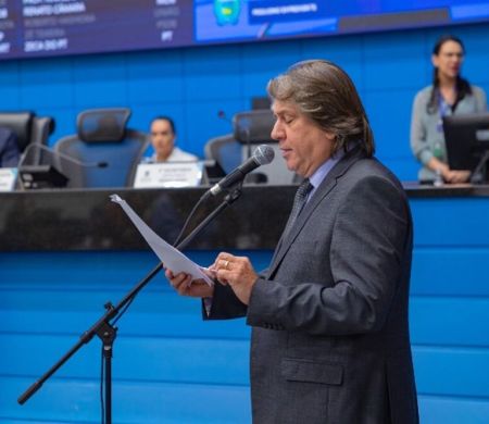 Caravina propõe protocolo biométrico para identificação de recém-nascidos