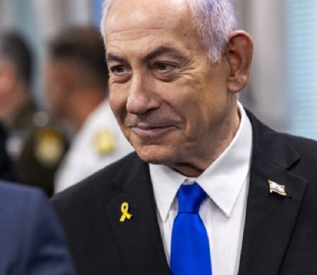 Netanyahu defende Prêmio Nobel da Paz a Trump: ‘Ele merece’