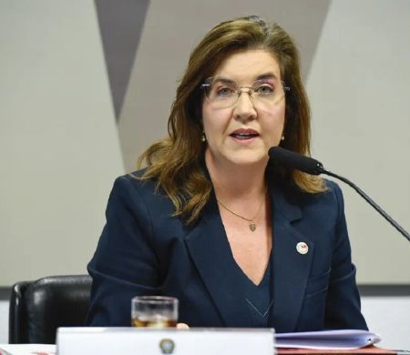 Se Lula optar por mulher, nome de Daniela Teixeira, do STJ,  ganha força 