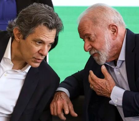 Planalto estuda como garantir equilíbrio fiscal após rejeição do IOF