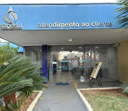 Sanesul tem alta satisfação em atendimento e cresce uso do WhatsApp