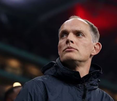 Técnico da Inglaterra, Tuchel põe Brasil como favorito ao título da Copa