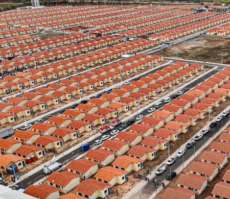 Em novo programa, governo dará até R$ 30 mil para reforma de casas