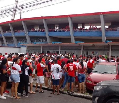 CRB é o segundo colocado no recorte das últimas dez rodadas da Série B