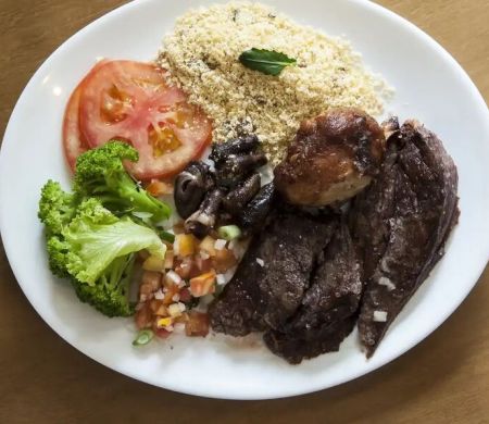 Insegurança alimentar grave cai 19,9% nos lares brasileiros