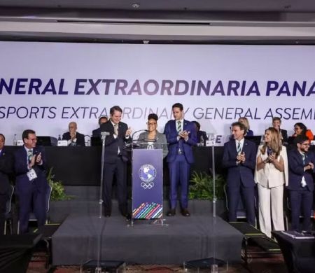 Assunção vence Rio e vai ser sede dos Jogos Panamericanos de 2031