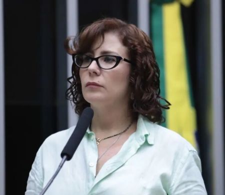 Zambelli diz que fará greve de fome até que ministro italiano negue extradição