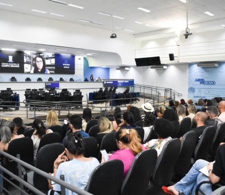Semed promove 3º Workshop de Educação Integral na Capital