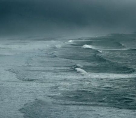 Fenômeno La Niña voltou e pode durar até fevereiro de 2026