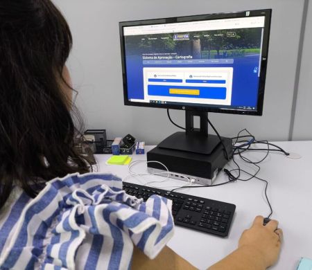 Processos de loteamento passam a ser 100% digitais na Capital