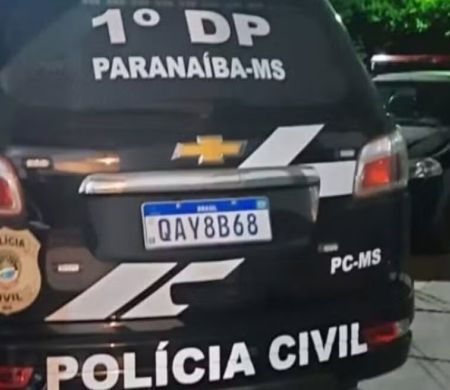Esposa é morta a facadas pelo marido em Paranaíba