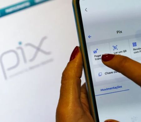 Começa valer a partir desta segunda-feira o Pix Automático 