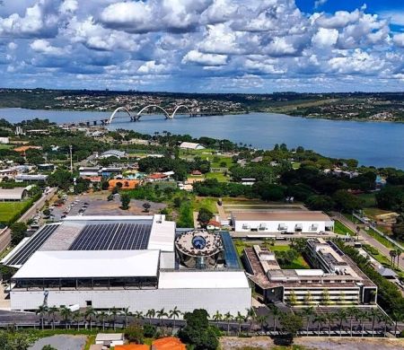 Brasília sedia Pré-COP com 500 representantes de 50 países