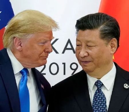 Bessent diz que Trump e Xi devem se reunir na Coreia do Sul