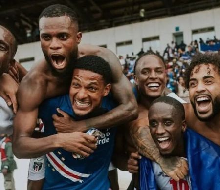 Veja as seleções que podem se classificar para a Copa nesta segunda