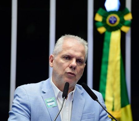 CPMI sabatina integrante da quadrilha do INSS que roubou aposentados