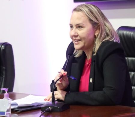 Liandra reforça pedidos por melhorias na segurança do trânsito de Dourados