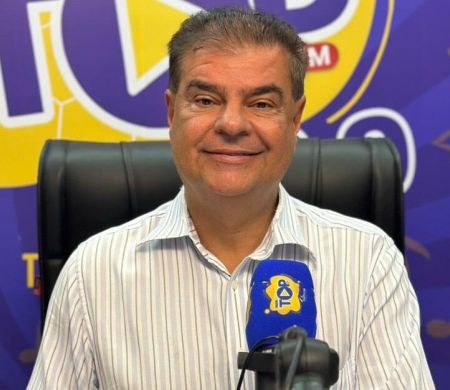 Nelsinho destaca força do agro e celebra 48 anos de Mato Grosso do Sul