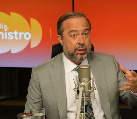 Ministério de Minas e Energia e ONS discutem apagão