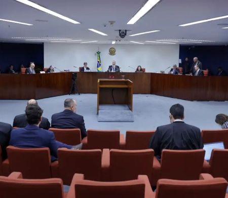 Procuradoria pede a condenação de réus do núcleo 4 