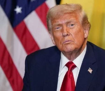 Israel pode retomar combate se Hamas descumprir acordo, diz Trump