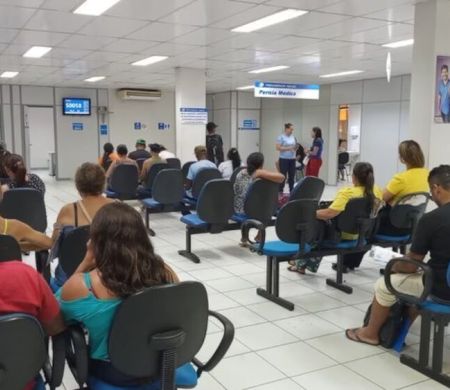 INSS suspende programa para reduzir a fila de aposentadoria por falta de orçamento