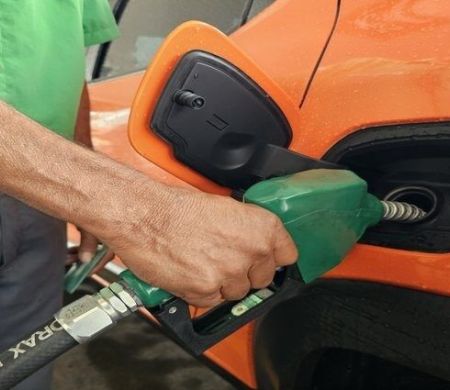 Gasolina comum registra maior variação de preços em Campo Grande