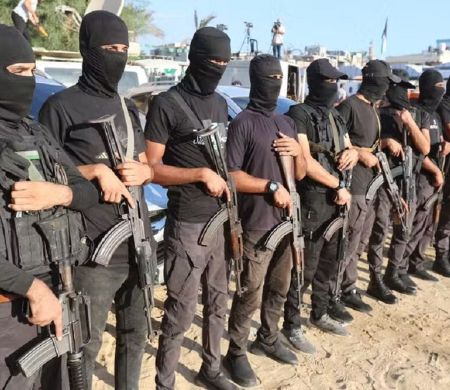 Quem é o grupo rival do Hamas que desafia o controle de Gaza