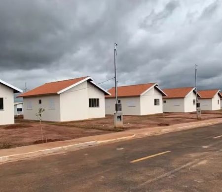 Pra conter déficit, prefeitura dá até 100% de desconto em dívidas habitacionais
