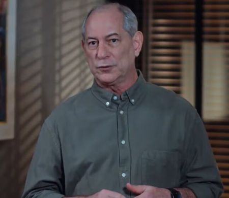 Ciro Gomes deixa o PDT e tem PSDB e União como alternativas