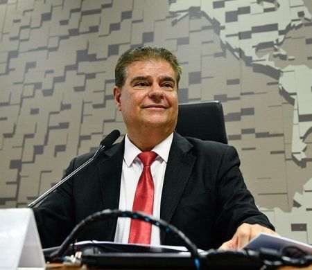 Nelsinho conduzirá debate sobre acordo Mercosul-União Europeia no Senado