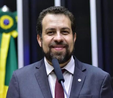 Boulos diz que colocará governo na rua para ouvir demandas 