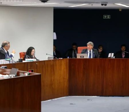 STF condena sete réus do Núcleo 4 usando a narrativa 'trama golpista'