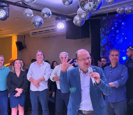 Lideranças políticas exaltam atuação de Nelsinho Trad em favor de MS