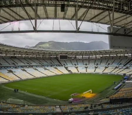 Deputados do RJ querem vender o Maracanã por R$ 2 bilhões 