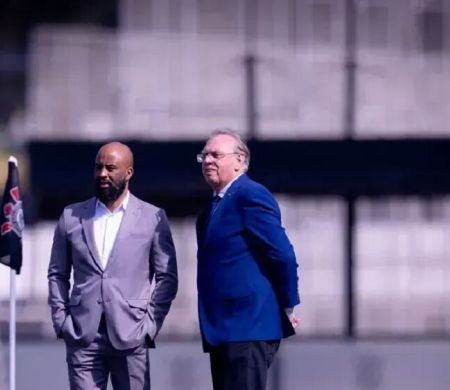 Corinthians ja faz plano para 2026 com corte de gastos e eventuais saídas