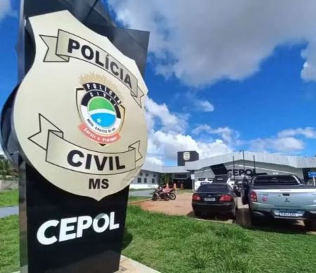 Casal é encontrado morto em circunstâncias violentas em Campo Grande