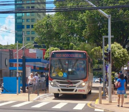 Campo Grande repudia fake news sobre repasses ao transporte coletivo