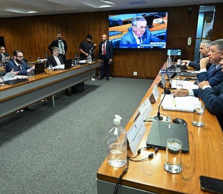 CPMI do roubo do INSS ouve ex-diretor de Governança do órgão