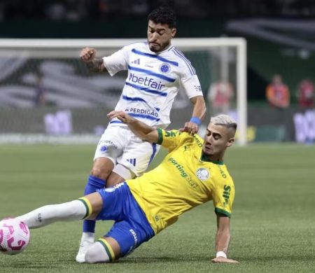Após rodada, Palmeiras chega a 62% de possibilidade de título